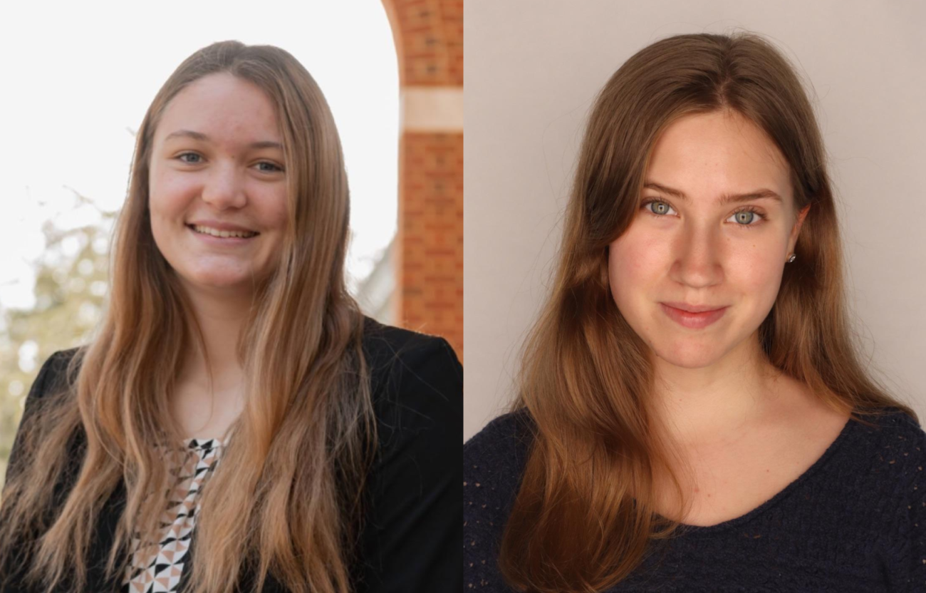 Two Johns Hopkins Students Named Goldwater Scholars | Hub